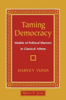 Couverture_Taming Democracy