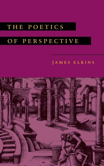 Couverture_The Poetics of Perspective