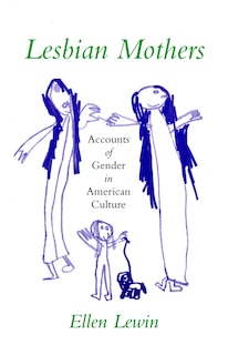 Front cover_Lesbian Mothers