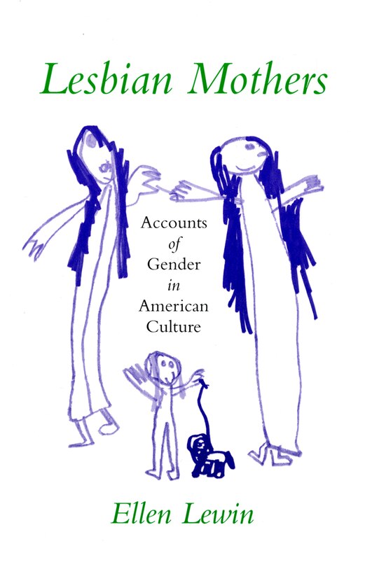Front cover_Lesbian Mothers