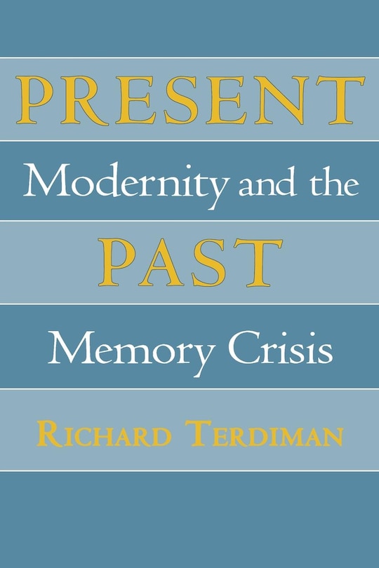 Couverture_Present Past