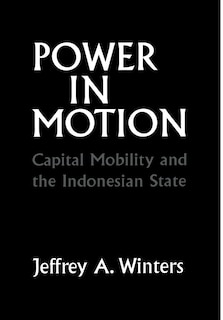 Front cover_Power in Motion