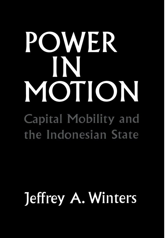 Front cover_Power in Motion