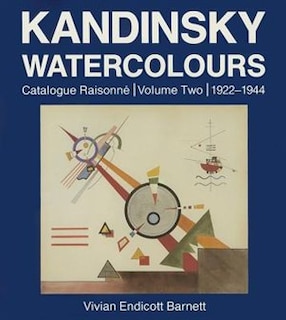 Couverture_Kandinsky Watercolours