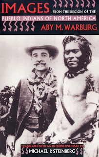 Couverture_Images from the Region of the Pueblo Indians of North America
