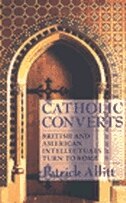 Front cover_Catholic Converts