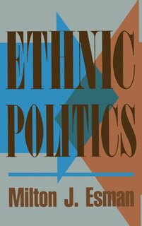 Couverture_Ethnic Politics
