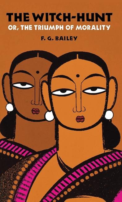 Front cover_The Witch-Hunt; or, The Triumph of Morality