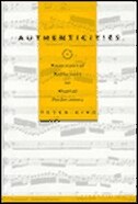 Front cover_Authenticities