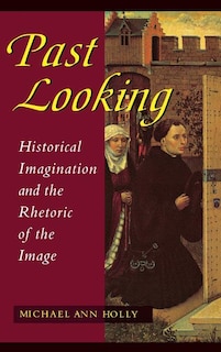 Front cover_Past Looking