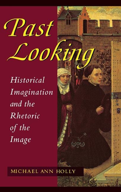 Front cover_Past Looking