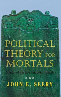 Front cover_Political Theory for Mortals