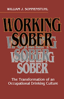 Couverture_Working Sober