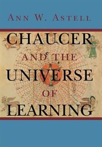 Couverture_Chaucer and the Universe of Learning
