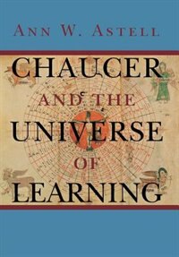 Couverture_Chaucer and the Universe of Learning