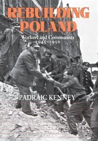 Couverture_Rebuilding Poland