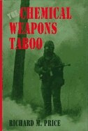 Front cover_The Chemical Weapons Taboo