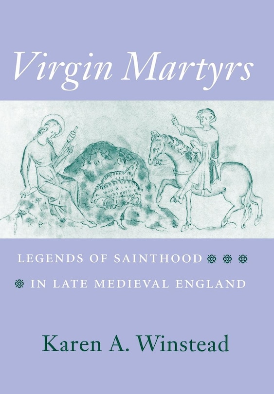 Couverture_Virgin Martyrs