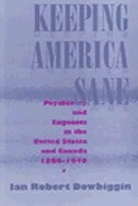 Couverture_Keeping America Sane