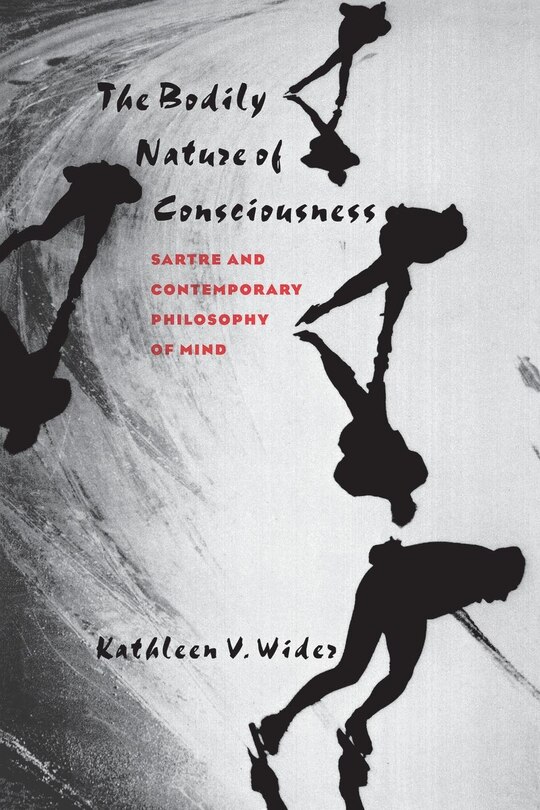 Couverture_The Bodily Nature of Consciousness