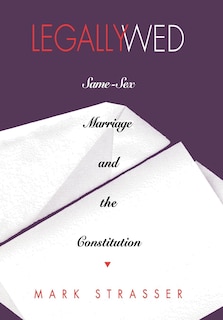 Front cover_Legally Wed