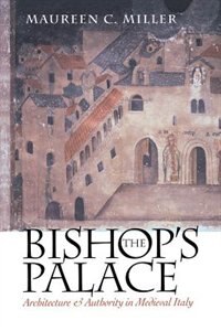 Front cover_The Bishop's Palace