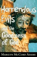 Front cover_Horrendous Evils And The Goodness Of God