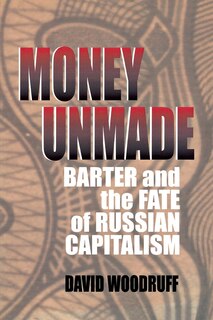 Front cover_Money Unmade