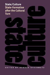 Front cover_State/Culture