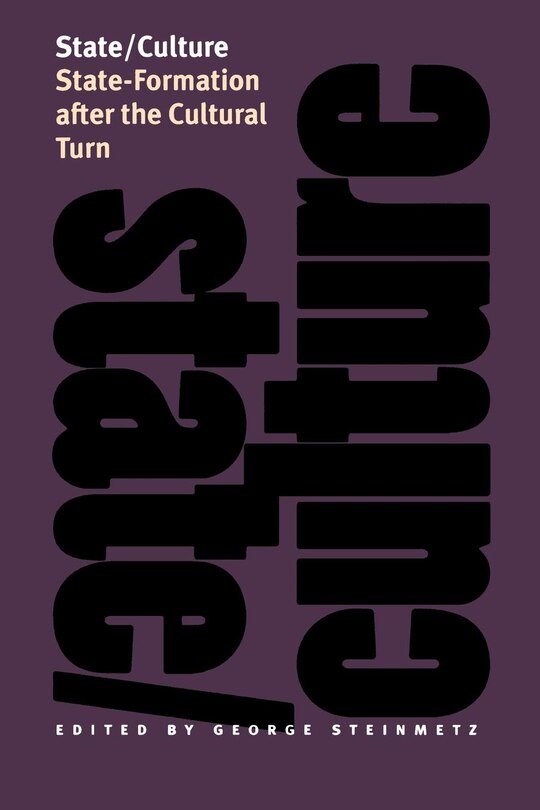 Front cover_State/Culture