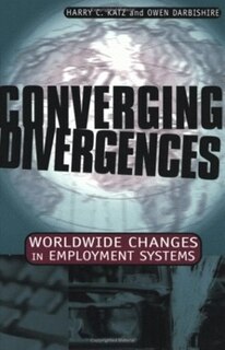 Front cover_Converging Divergences