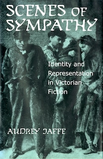 Front cover_Scenes Of Sympathy