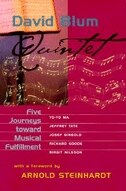 Front cover_Quintet