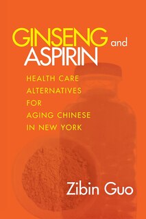 Front cover_Ginseng and Aspirin