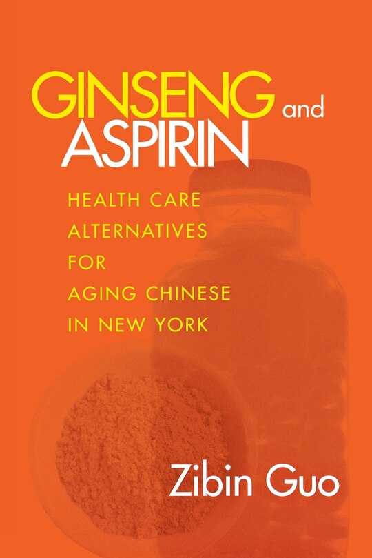 Front cover_Ginseng and Aspirin