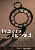 Front cover_Breaking The Watch