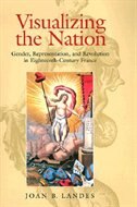 Front cover_Visualizing the Nation