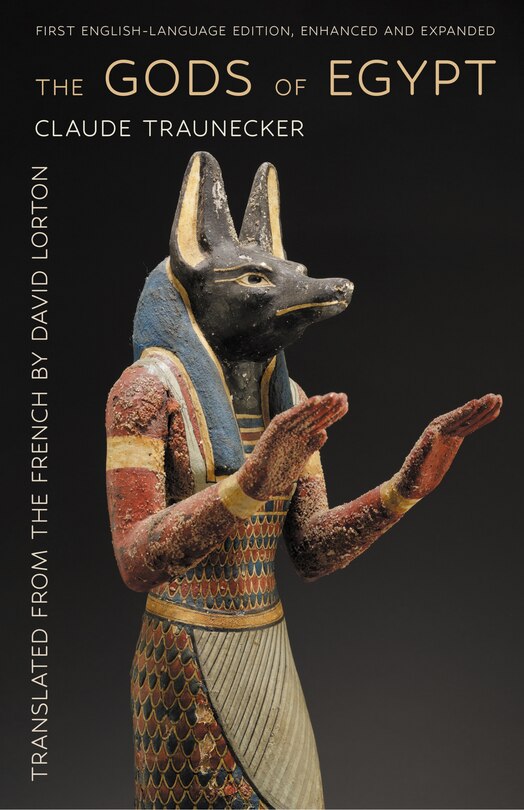 Couverture_The Gods of Egypt