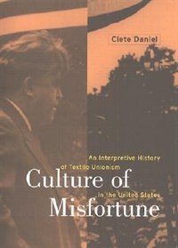 Front cover_Culture of Misfortune