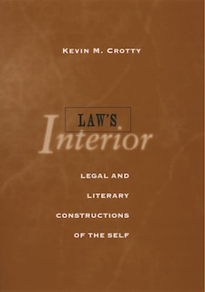 Front cover_Law's Interior