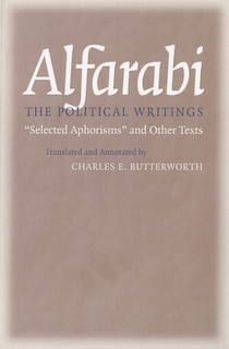 Front cover_The Political Writings
