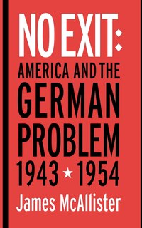 Couverture_No Exit