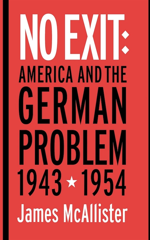 Couverture_No Exit