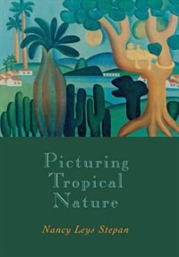 Couverture_Picturing Tropical Nature