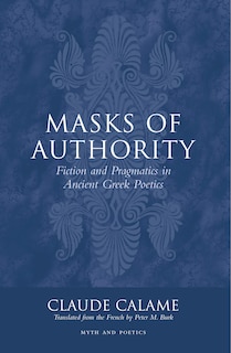 Couverture_Masks of Authority