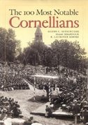 Front cover_The 100 Most Notable Cornellians