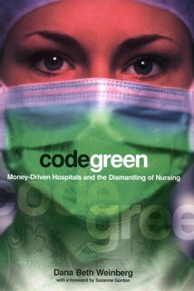 Front cover_Code Green