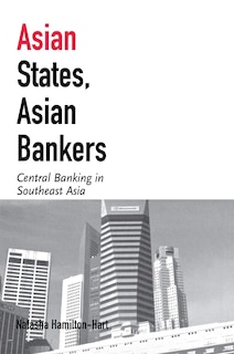 Front cover_Asian States, Asian Bankers