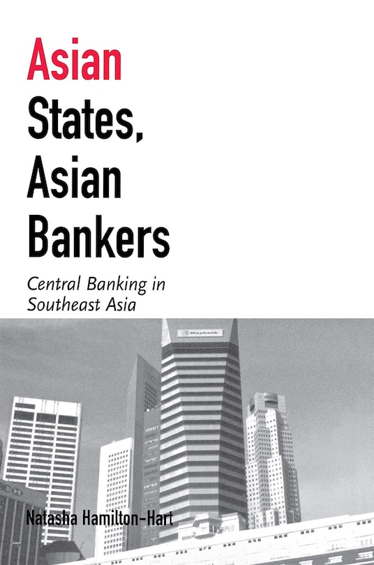 Front cover_Asian States, Asian Bankers