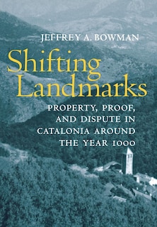 Couverture_Shifting Landmarks